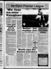 Matlock Mercury Friday 15 October 1993 Page 43