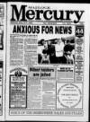 Matlock Mercury Friday 29 October 1993 Page 1