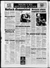 Matlock Mercury Friday 29 October 1993 Page 40