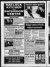 Matlock Mercury Friday 07 January 1994 Page 4