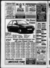 Matlock Mercury Friday 07 January 1994 Page 30