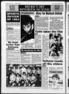 Matlock Mercury Friday 07 January 1994 Page 38