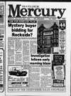 Matlock Mercury