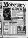 Matlock Mercury