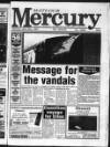 Matlock Mercury