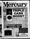 Matlock Mercury