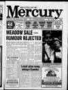 Matlock Mercury Friday 13 September 1996 Page 1