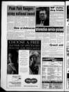 Matlock Mercury Friday 13 September 1996 Page 4