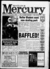 Matlock Mercury