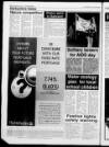 Matlock Mercury Thursday 05 December 1996 Page 8