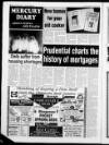 Matlock Mercury Thursday 05 December 1996 Page 20