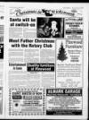 Matlock Mercury Thursday 05 December 1996 Page 23