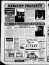 Matlock Mercury Thursday 05 December 1996 Page 28