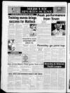 Matlock Mercury Thursday 05 December 1996 Page 46