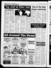 Matlock Mercury Thursday 12 December 1996 Page 6