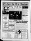 Matlock Mercury Thursday 12 December 1996 Page 18