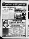 Matlock Mercury Thursday 12 December 1996 Page 20