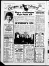 Matlock Mercury Thursday 12 December 1996 Page 26