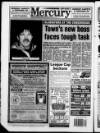 Matlock Mercury Thursday 12 December 1996 Page 48