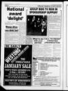 Matlock Mercury Thursday 19 December 1996 Page 6