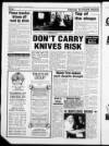 Matlock Mercury Thursday 19 December 1996 Page 8