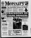 Matlock Mercury Thursday 02 July 1998 Page 1