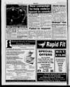 Matlock Mercury Thursday 02 July 1998 Page 8