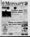 Matlock Mercury