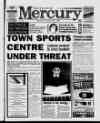 Matlock Mercury