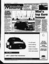 Matlock Mercury Thursday 06 January 2000 Page 28