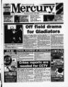 Matlock Mercury Thursday 13 January 2000 Page 1