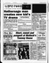 Matlock Mercury Thursday 13 January 2000 Page 4