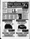 Matlock Mercury Thursday 13 January 2000 Page 8