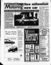 Matlock Mercury Thursday 13 January 2000 Page 38