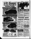 Matlock Mercury Thursday 20 January 2000 Page 14