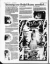Matlock Mercury Thursday 20 January 2000 Page 18
