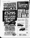 Matlock Mercury Thursday 20 January 2000 Page 40