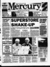 Matlock Mercury Thursday 27 January 2000 Page 1