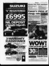 Matlock Mercury Thursday 27 January 2000 Page 13