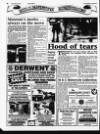 Matlock Mercury Thursday 27 January 2000 Page 25
