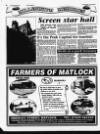 Matlock Mercury Thursday 27 January 2000 Page 33