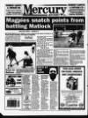 Matlock Mercury Thursday 27 January 2000 Page 55