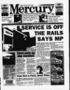Matlock Mercury Thursday 03 February 2000 Page 1