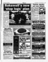 Matlock Mercury Thursday 03 February 2000 Page 23