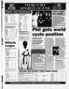 Matlock Mercury Thursday 03 February 2000 Page 45