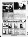 Matlock Mercury Thursday 03 February 2000 Page 54
