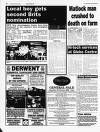 Matlock Mercury Thursday 10 February 2000 Page 7