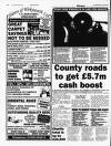 Matlock Mercury Thursday 10 February 2000 Page 11