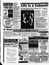 Matlock Mercury Thursday 10 February 2000 Page 22