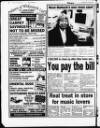 Matlock Mercury Thursday 17 February 2000 Page 6